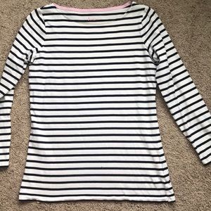 Boden nautical top